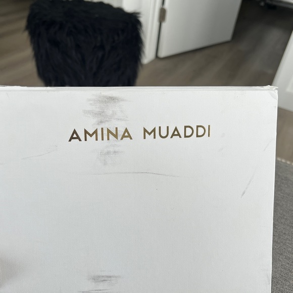 Super amini bag - Amina muaddi - Picture 6 of 6